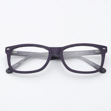 Load image into Gallery viewer, Acetate Women Prescription Glasses Vintage