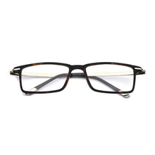 Load image into Gallery viewer, TR90 Prescription Eyeglasses Women Optical