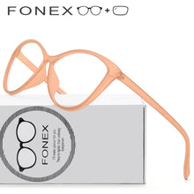 Load image into Gallery viewer, TR90 Glasses Frame Women