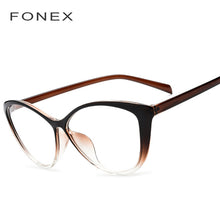 Load image into Gallery viewer, TR90 Glasses Frame Women